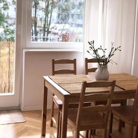 Rodzinny Apartament Nadmorski 그단스크