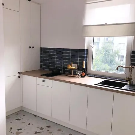 Rodzinny Apartament Nadmorski *