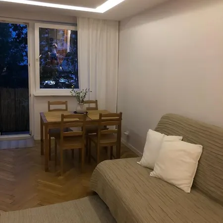 아파트 Rodzinny Apartament Nadmorski *