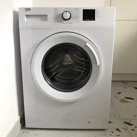 아파트 Rodzinny Apartament Nadmorski *