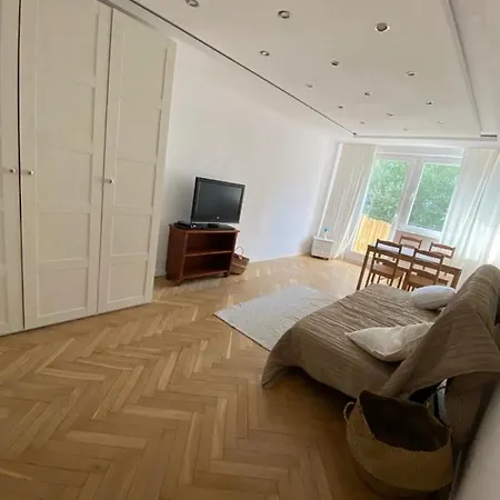 Rodzinny Apartament Nadmorski 아파트 *