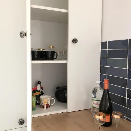 Rodzinny Apartament Nadmorski