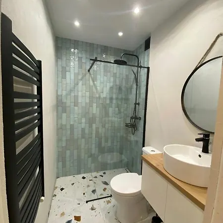 Apartment Rodzinny Apartament Nadmorski Gdansk