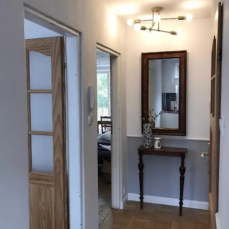Rodzinny Apartament Nadmorski *